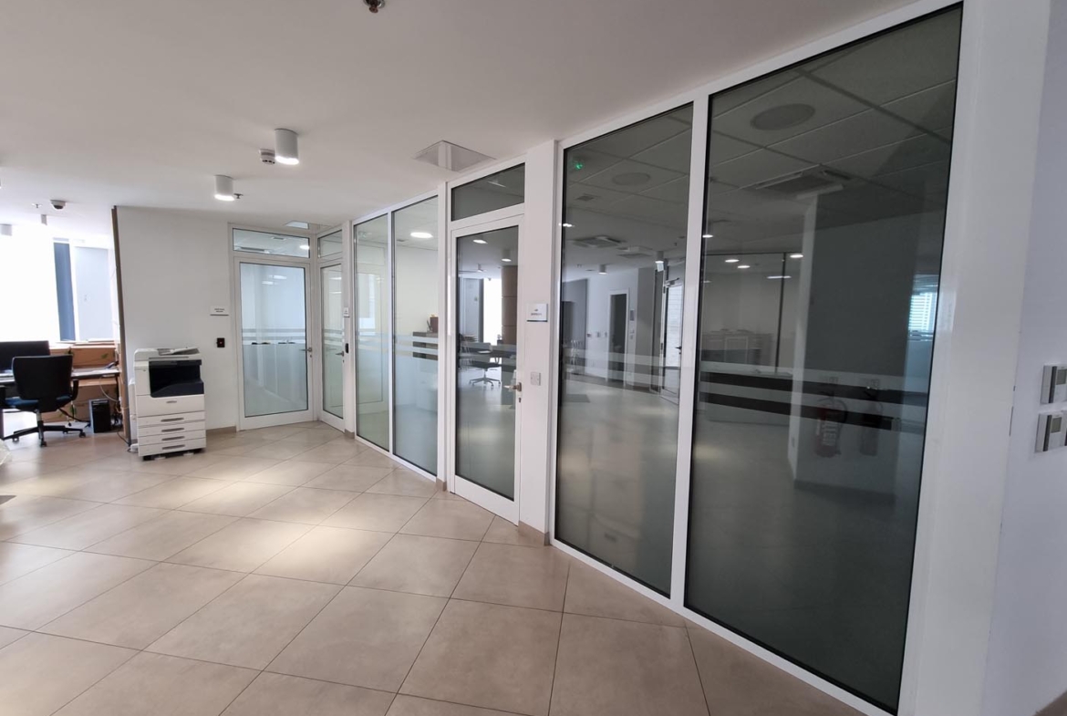 Sliema Seafront Office Lease