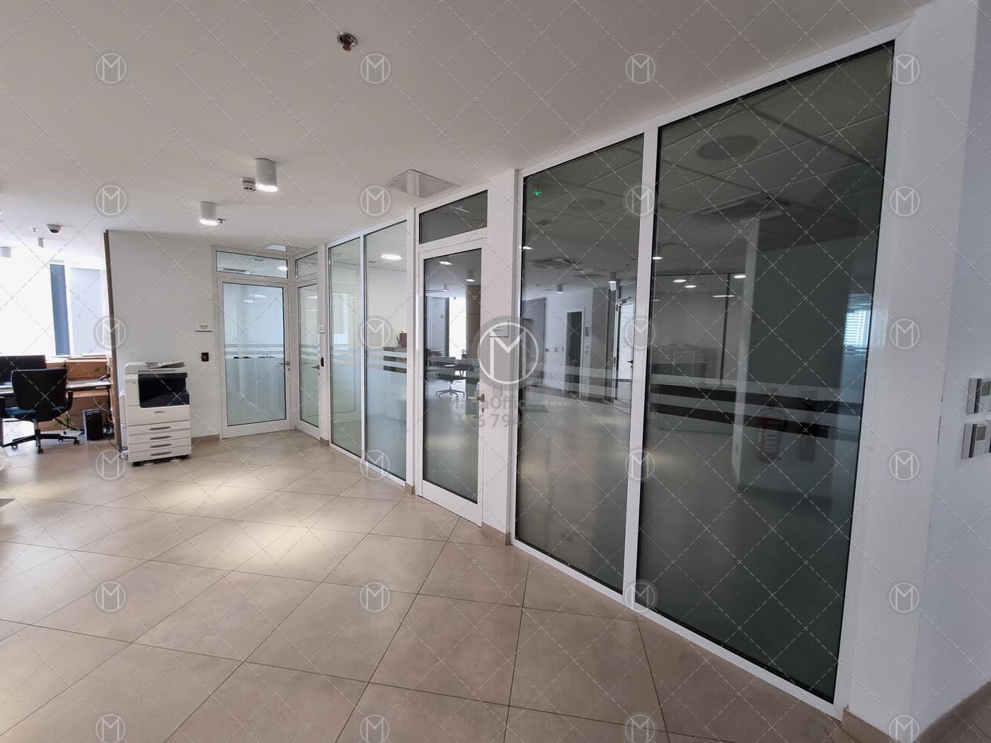 Sliema Seafront Office Lease