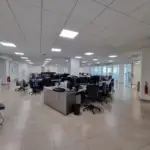 Sliema Seafront Office Lease