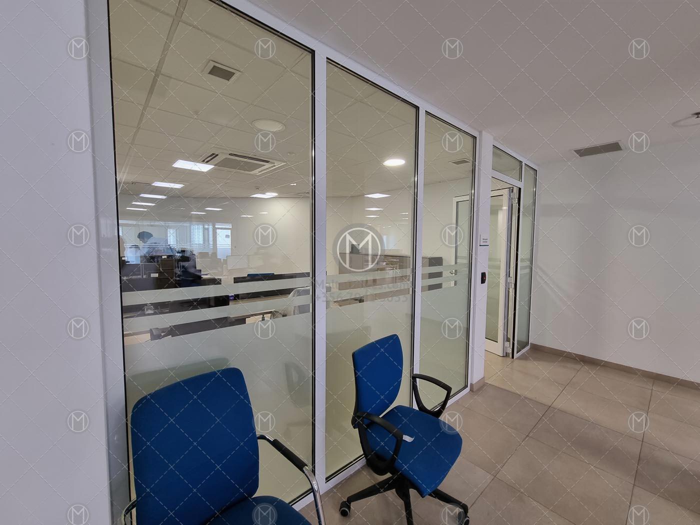 Sliema Seafront Office Lease