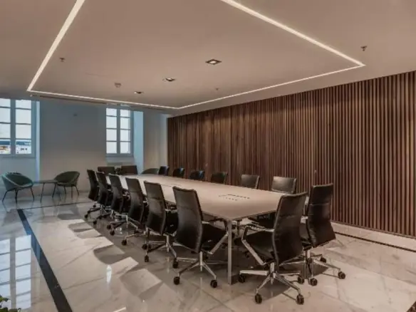 Expertly Finished Sliema Office For Rent