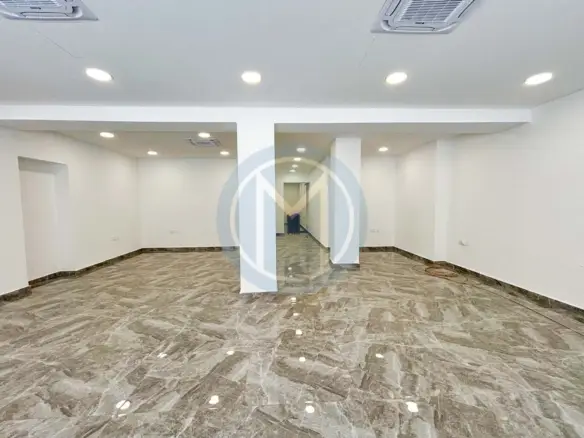 100 SQM Gzira Office to Let