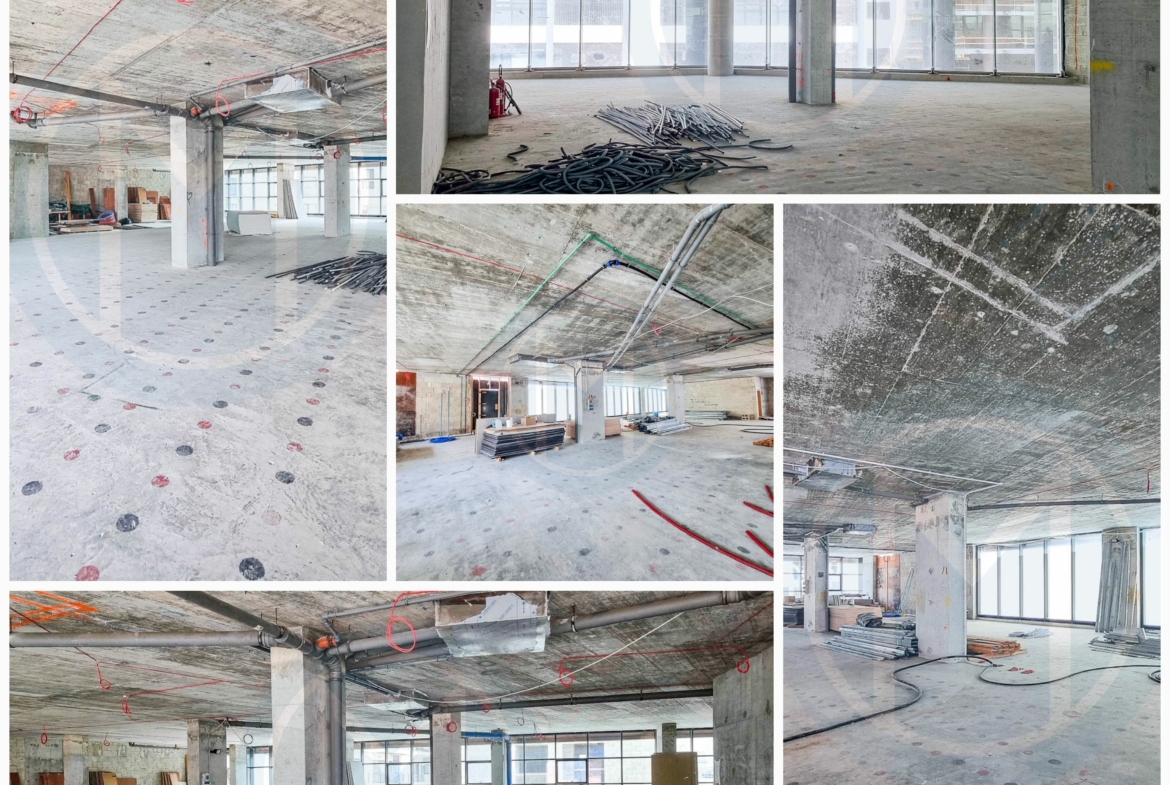 1000 SQM St. Julian's Office