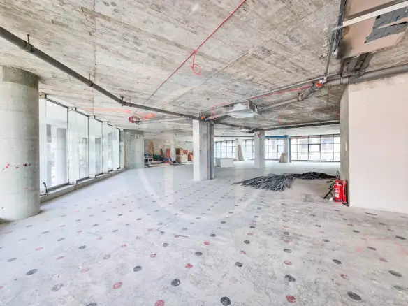 1000 SQM St. Julian's Office