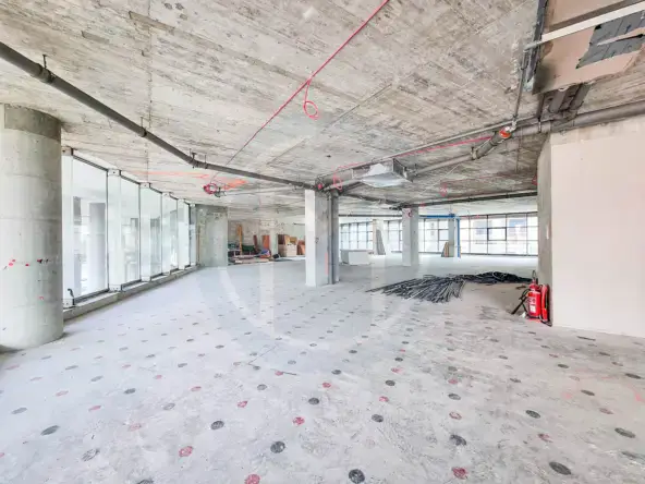 1000 SQM St. Julian's Office