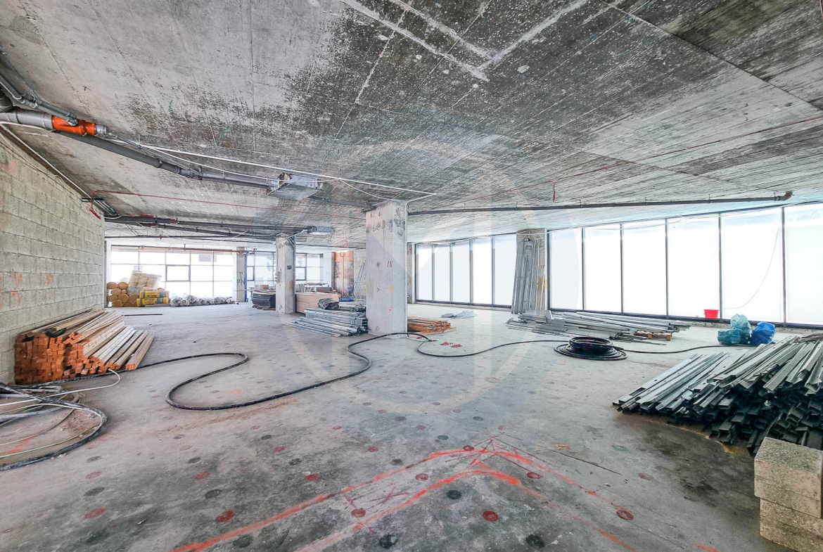 1000 SQM St. Julian's Office