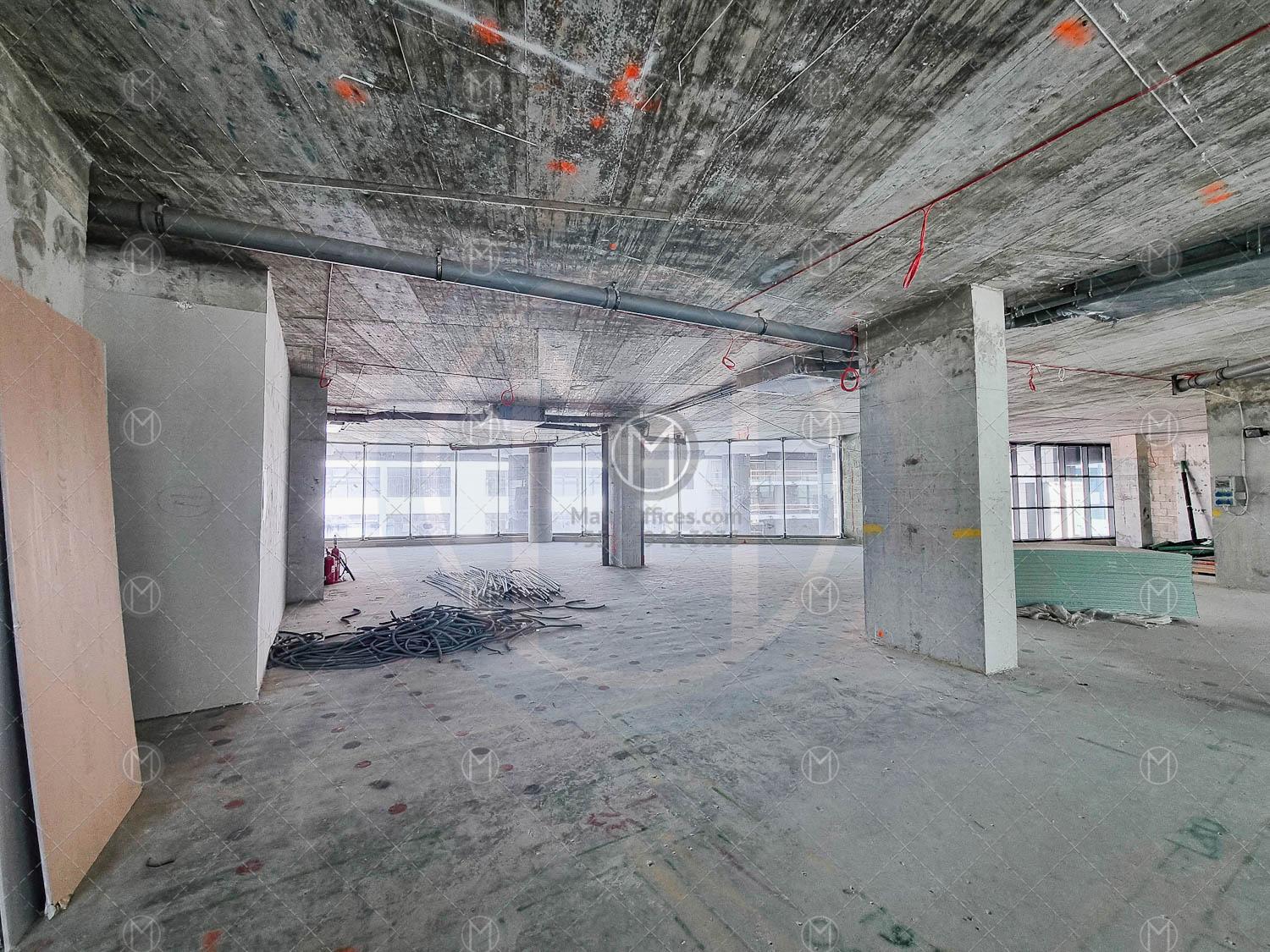 1000 SQM St. Julian's Office