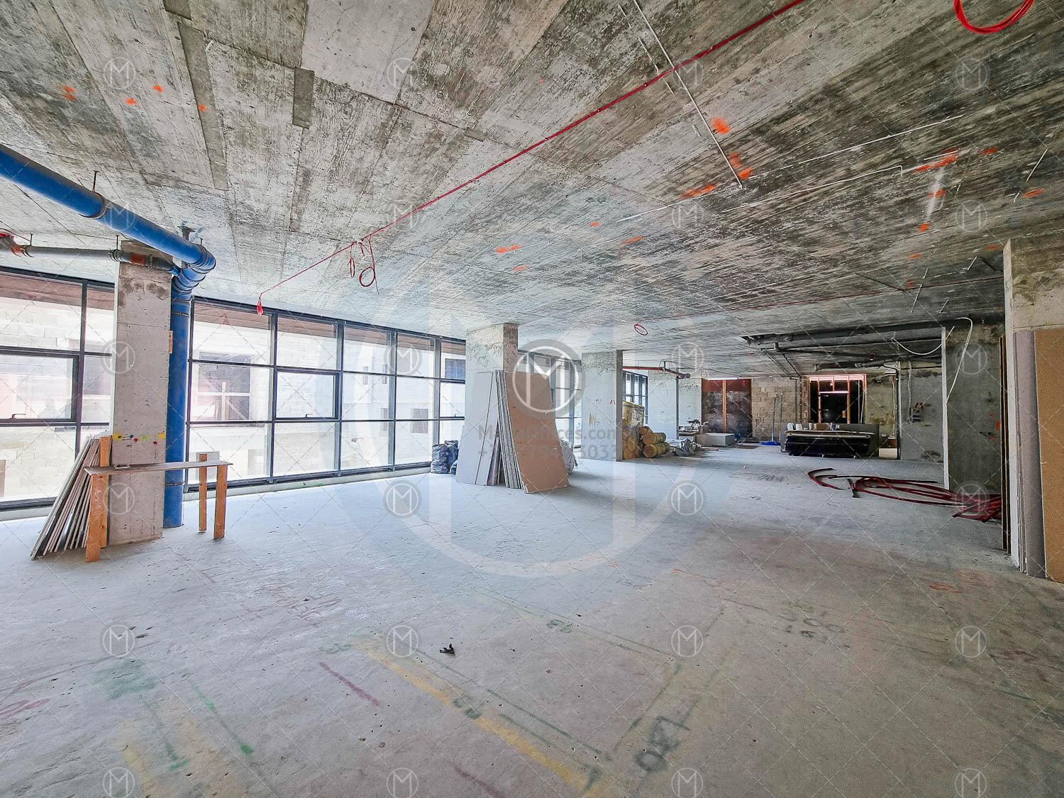 1000 SQM St. Julian's Office