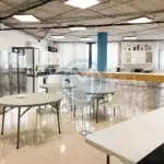 Penthouse Office For Rent in Msida