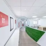 Penthouse Office in Gzira for Lease
