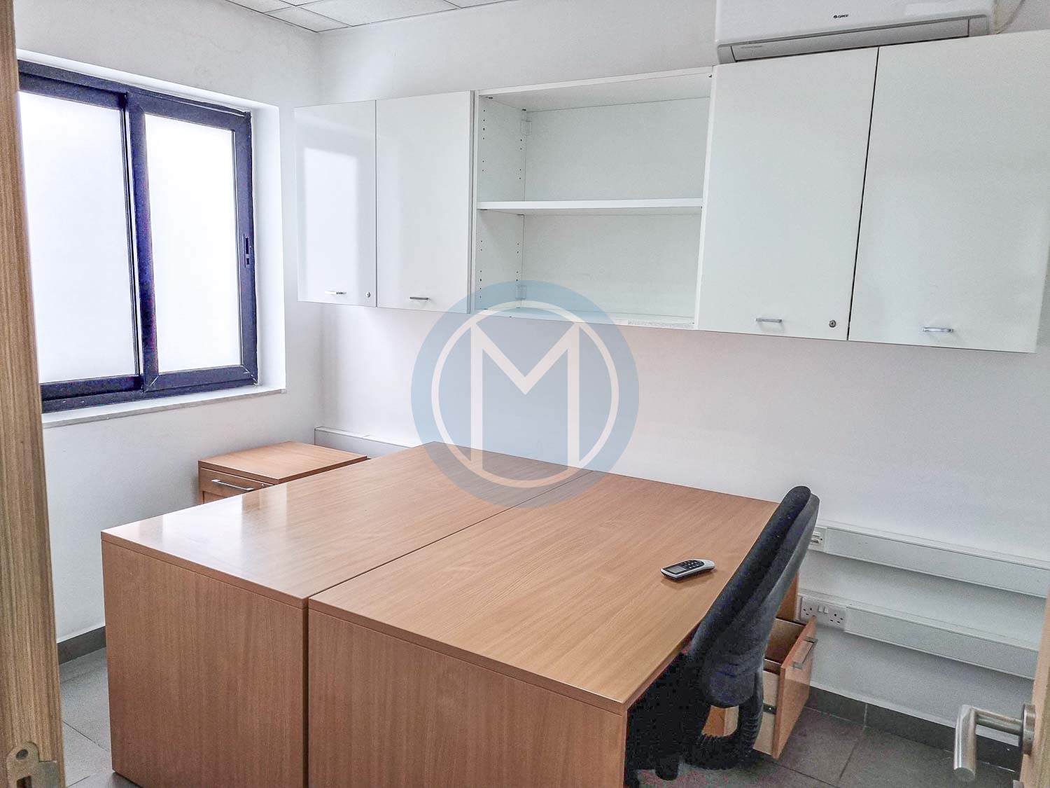 Penthouse Office in Gzira for Lease