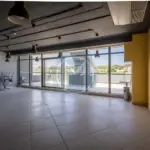 San Gwann Penthouse Office