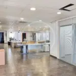 Sliema Office with Terrace