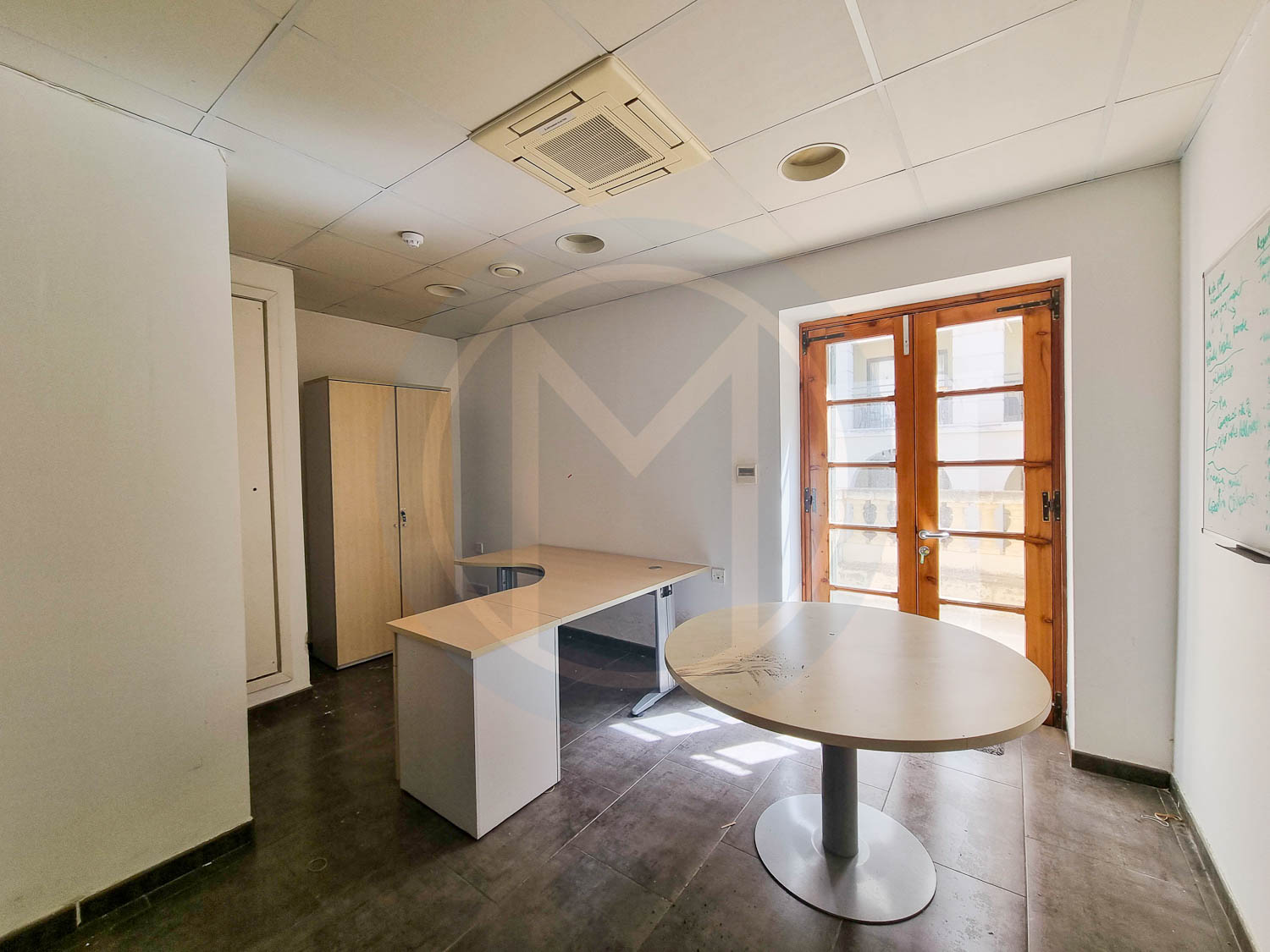 Sliema Office with Terrace