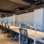 Sliema Seafront Office To Let