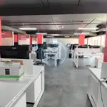 Lija Penthouse Office for Rent