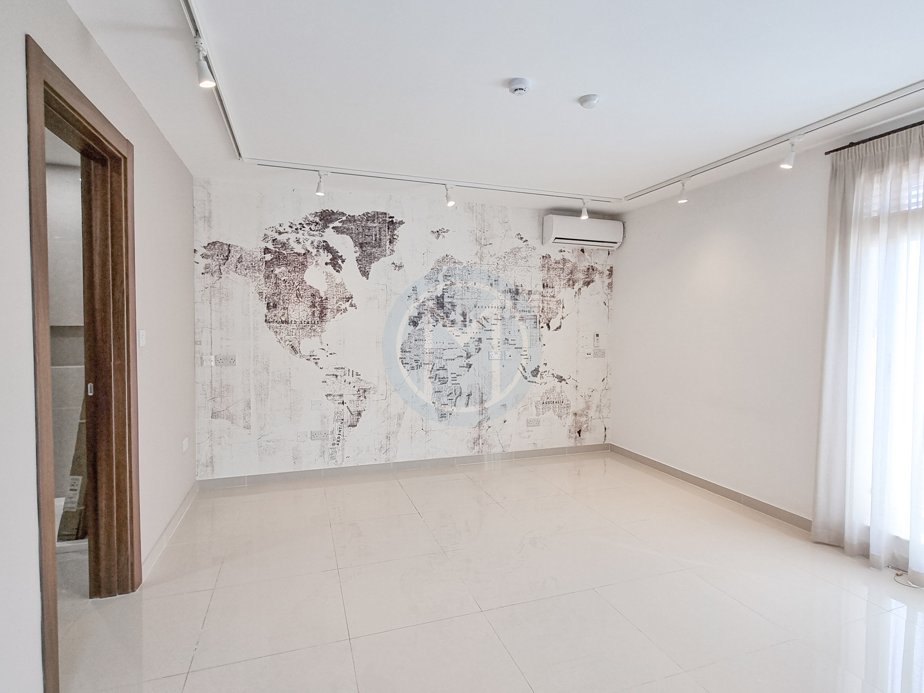 Birkirkara Penthouse Office for Rent