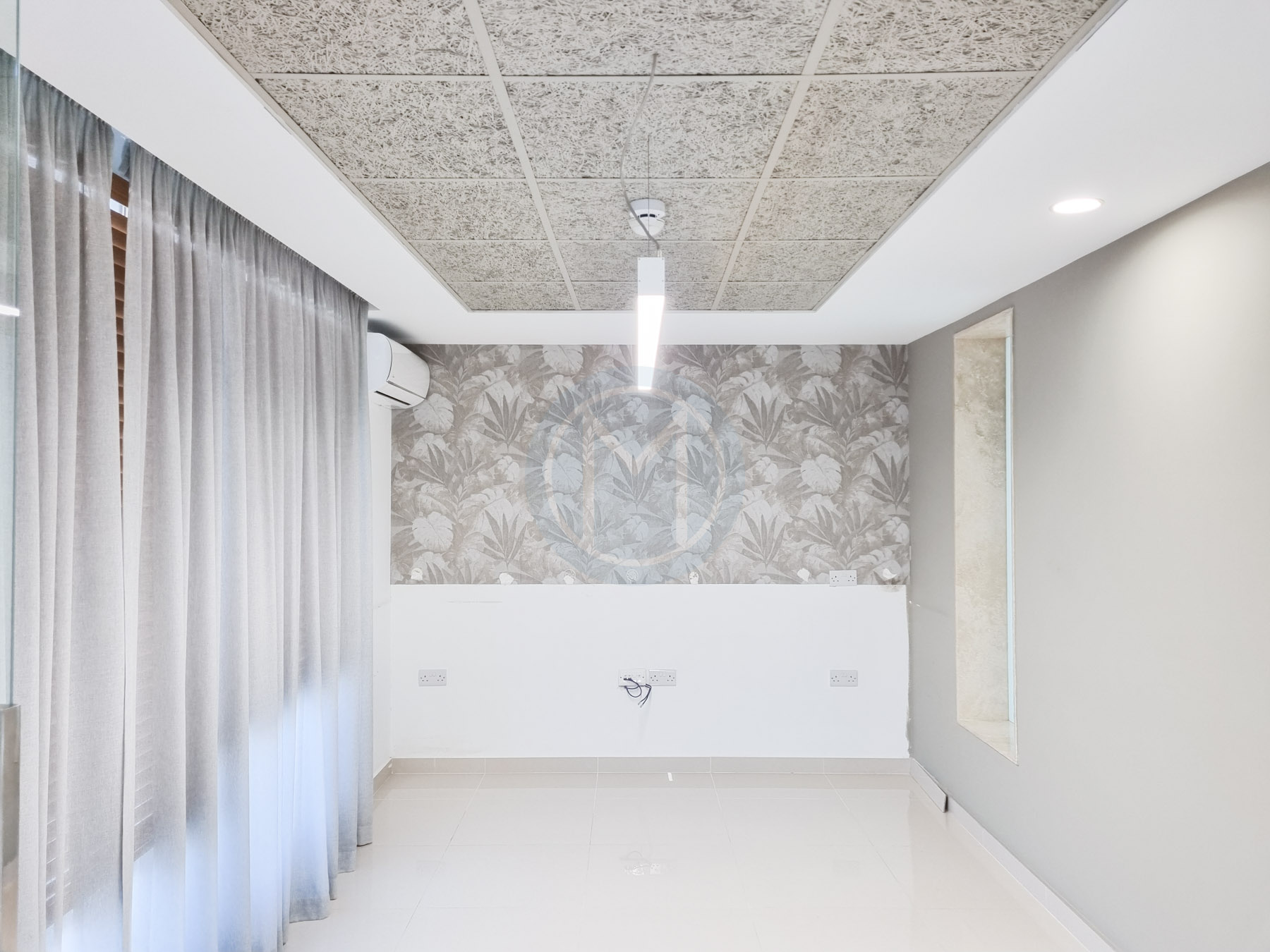 Birkirkara Penthouse Office for Rent