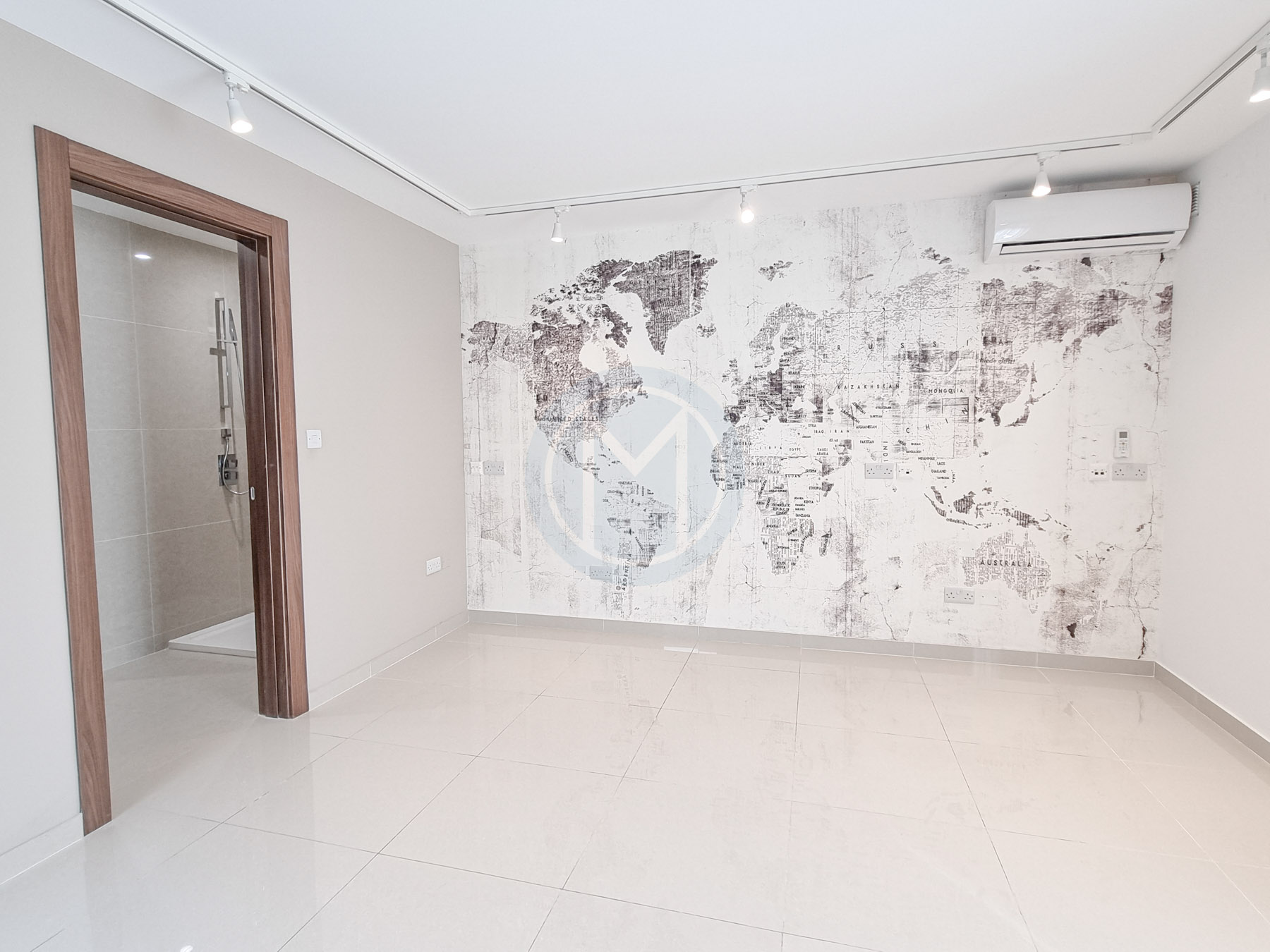 Birkirkara Penthouse Office for Rent