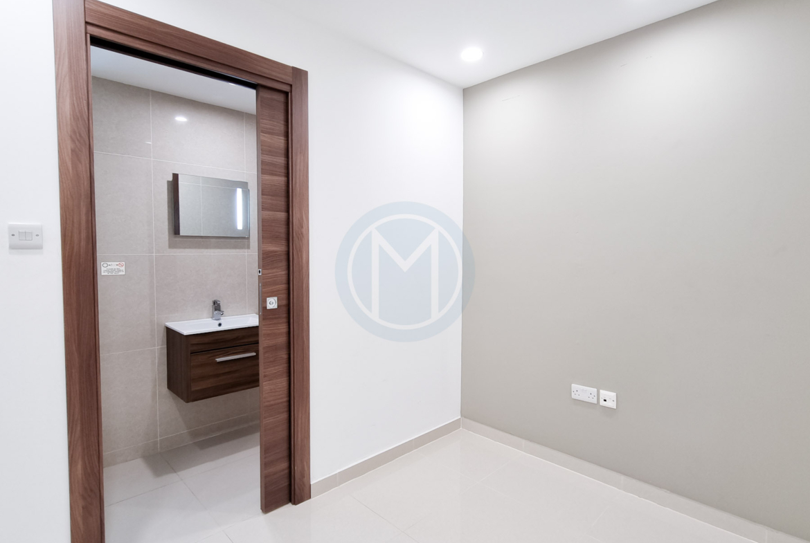 Birkirkara Penthouse Office for Rent