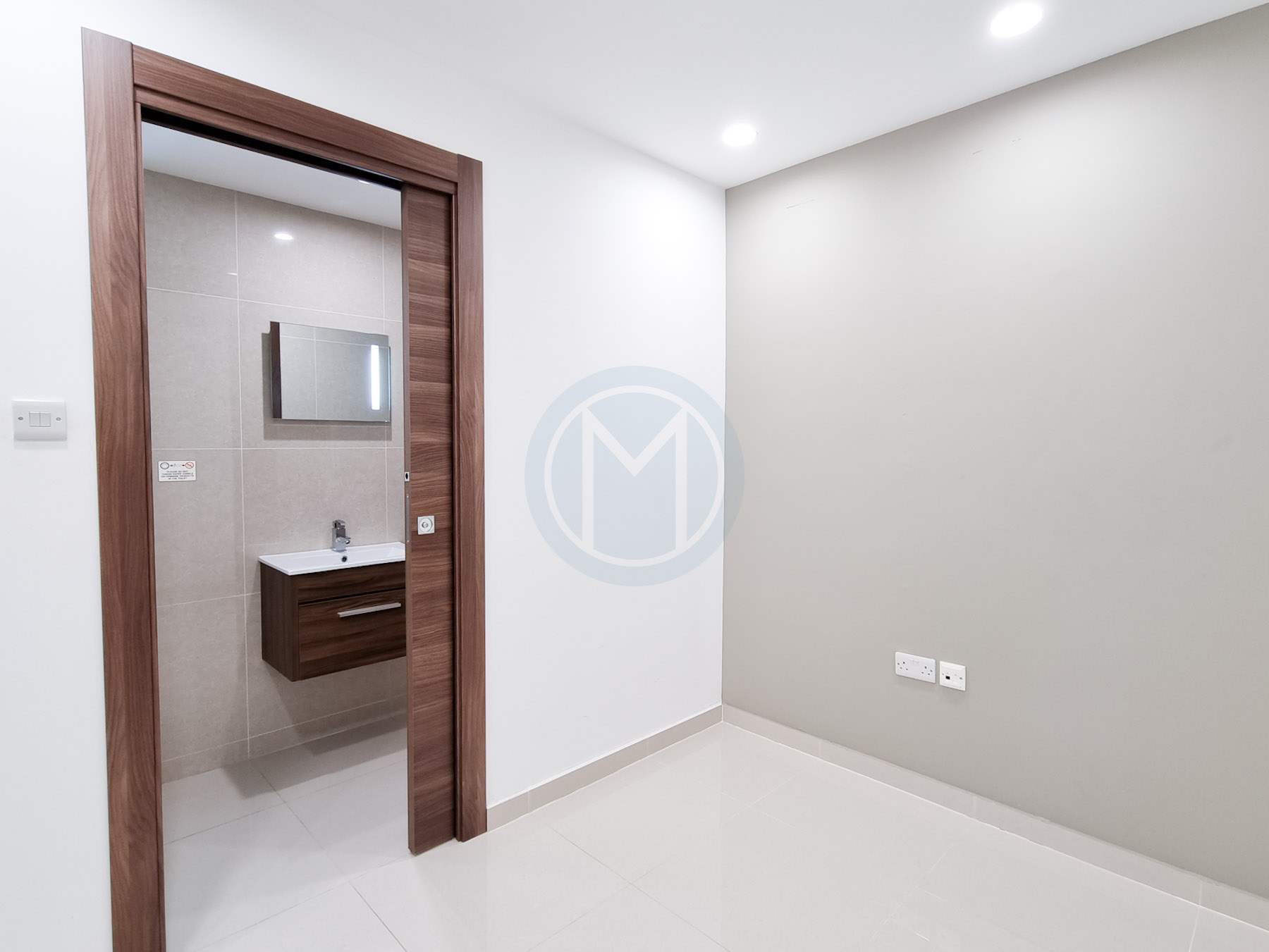 Birkirkara Penthouse Office for Rent