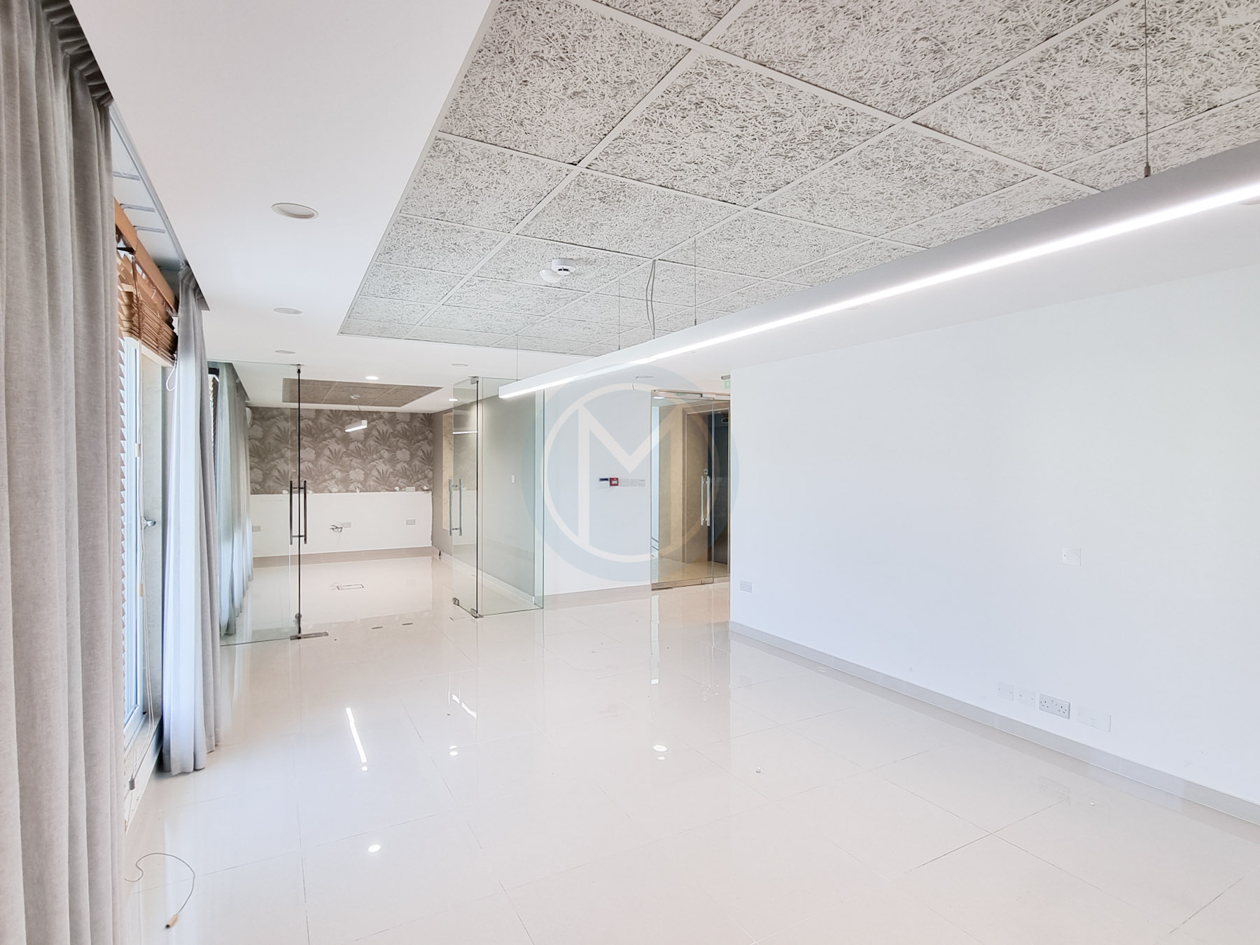 Birkirkara Penthouse Office for Rent