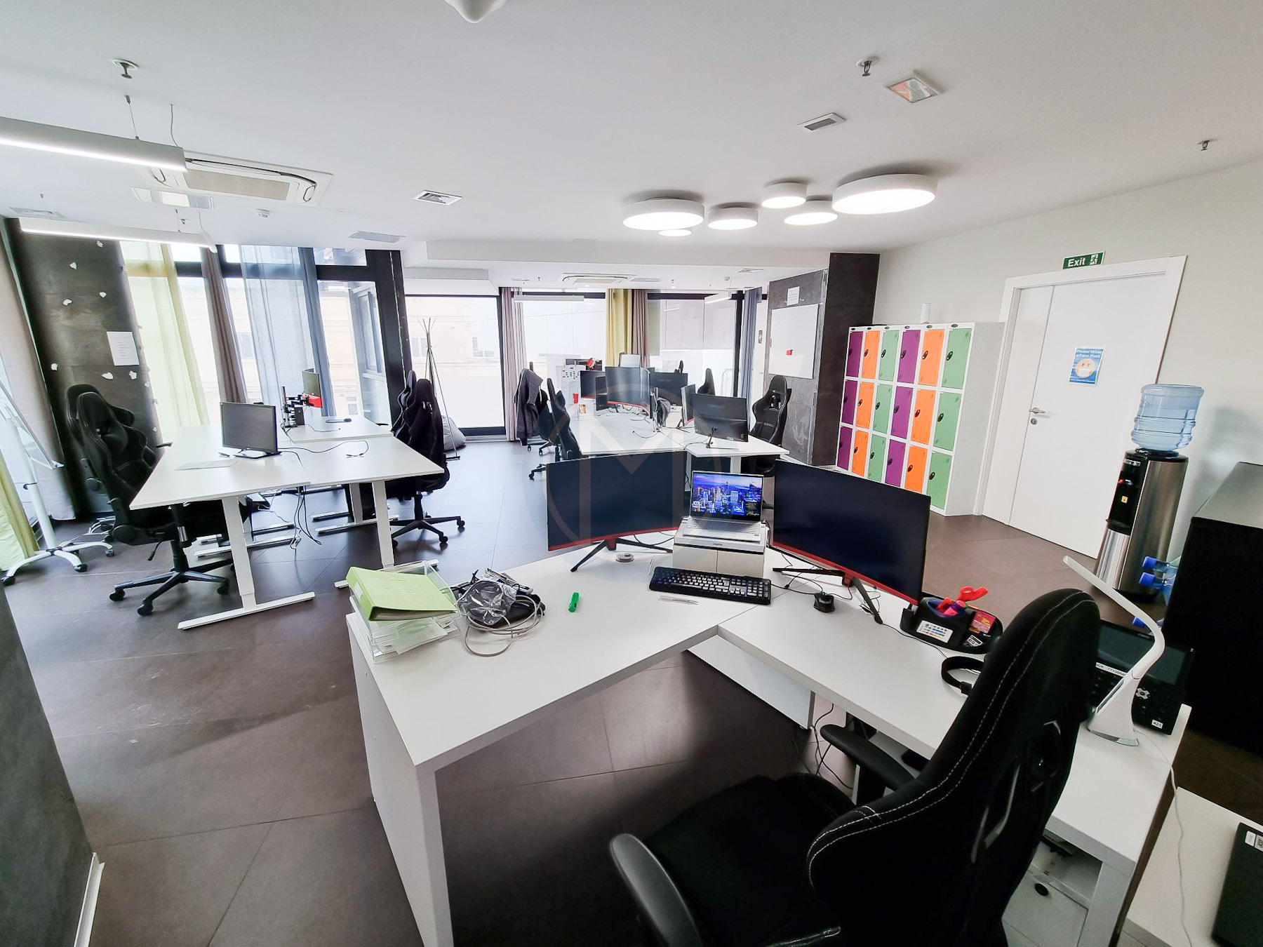 Gzira iGaming Office for Rent