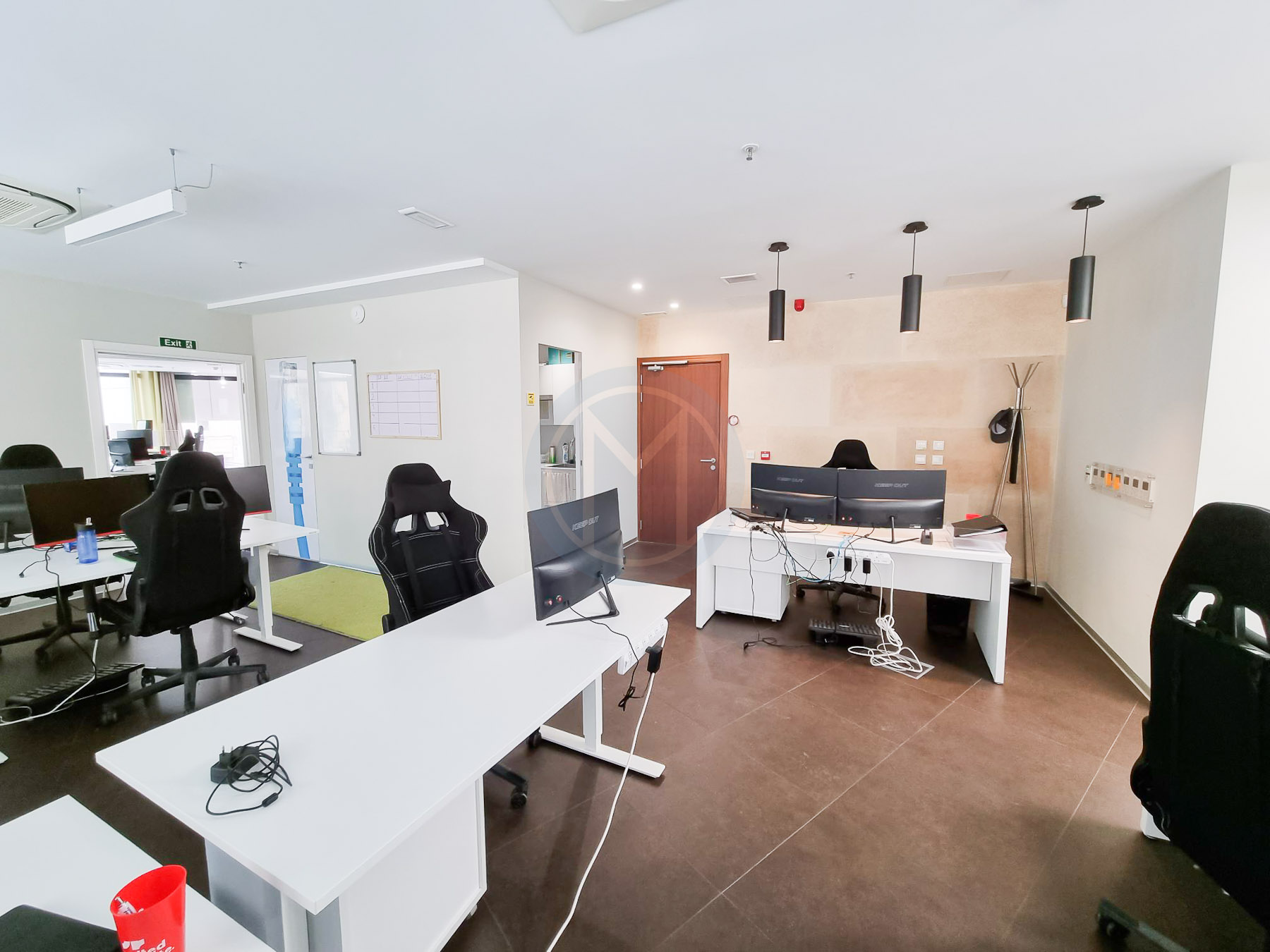 Gzira iGaming Office for Rent