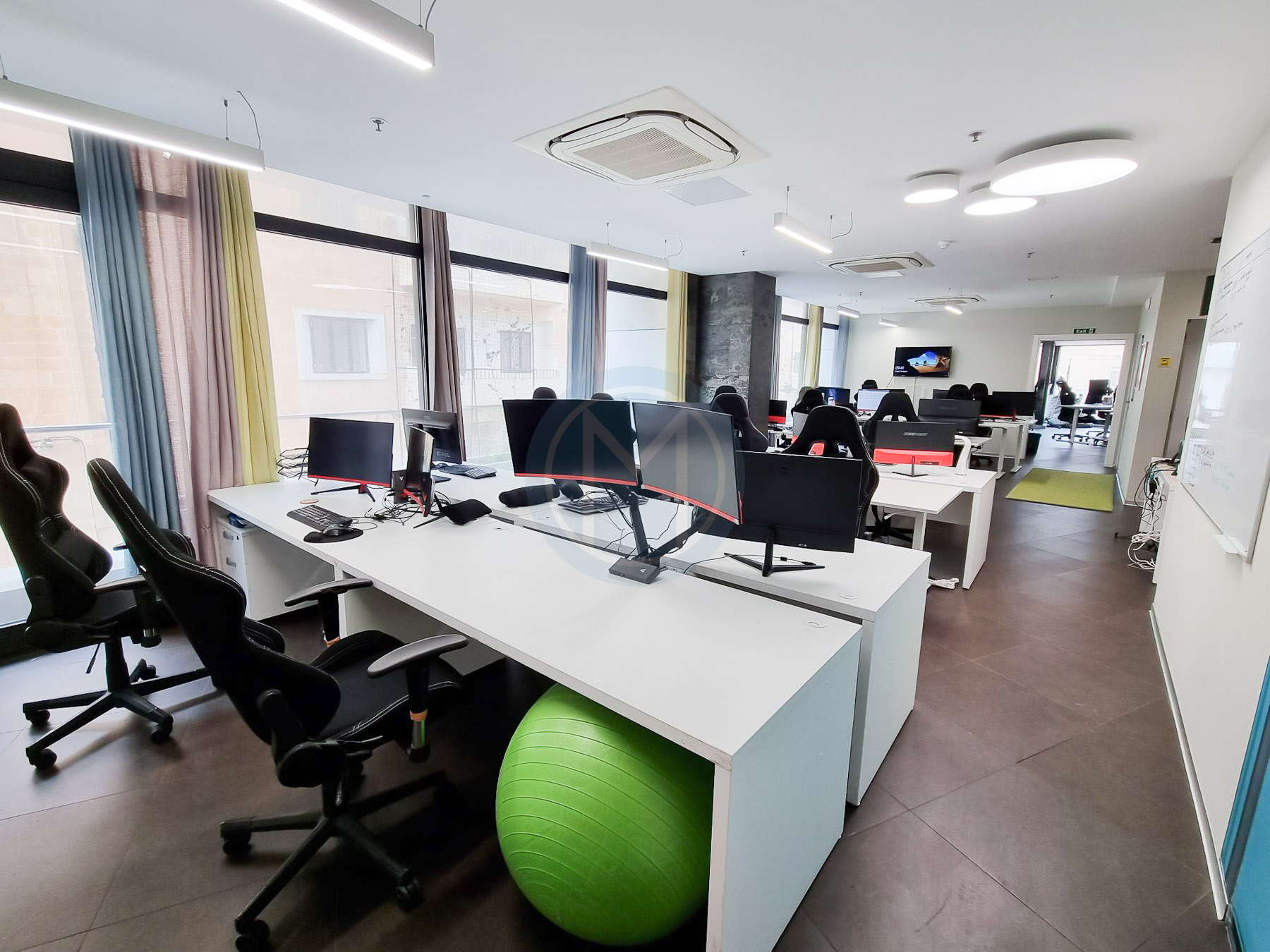 Gzira iGaming Office for Rent