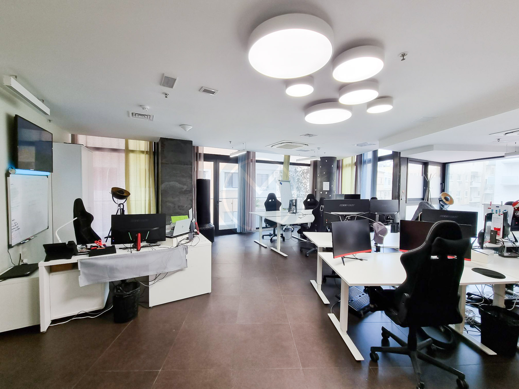 Gzira iGaming Office for Rent