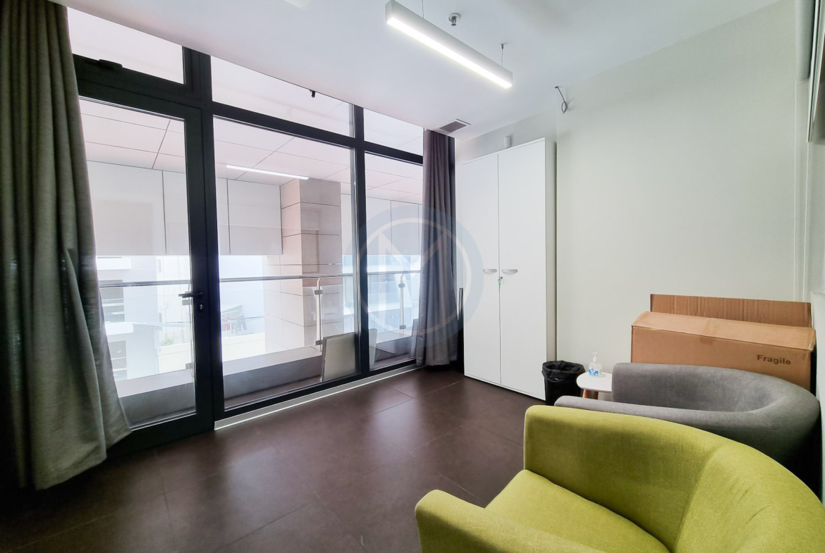 Gzira iGaming Office for Rent