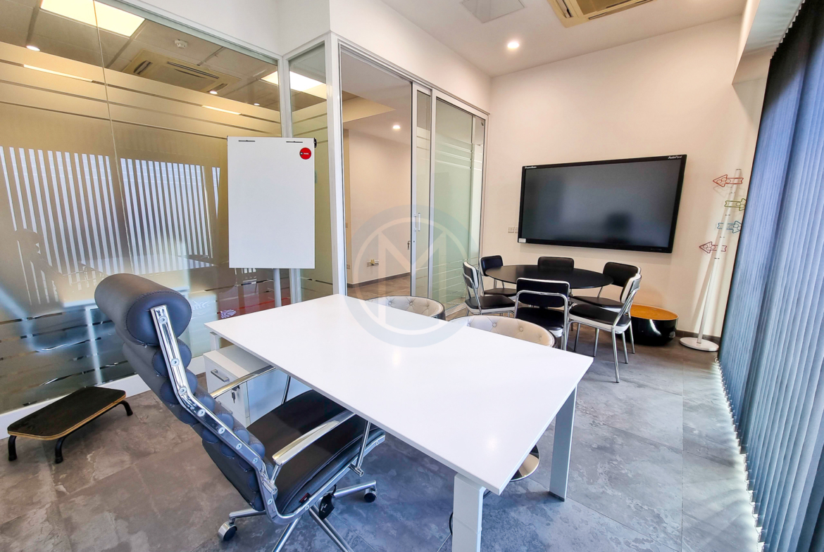 Sliema Strand Duplex OfficeSliema Strand Duplex Office