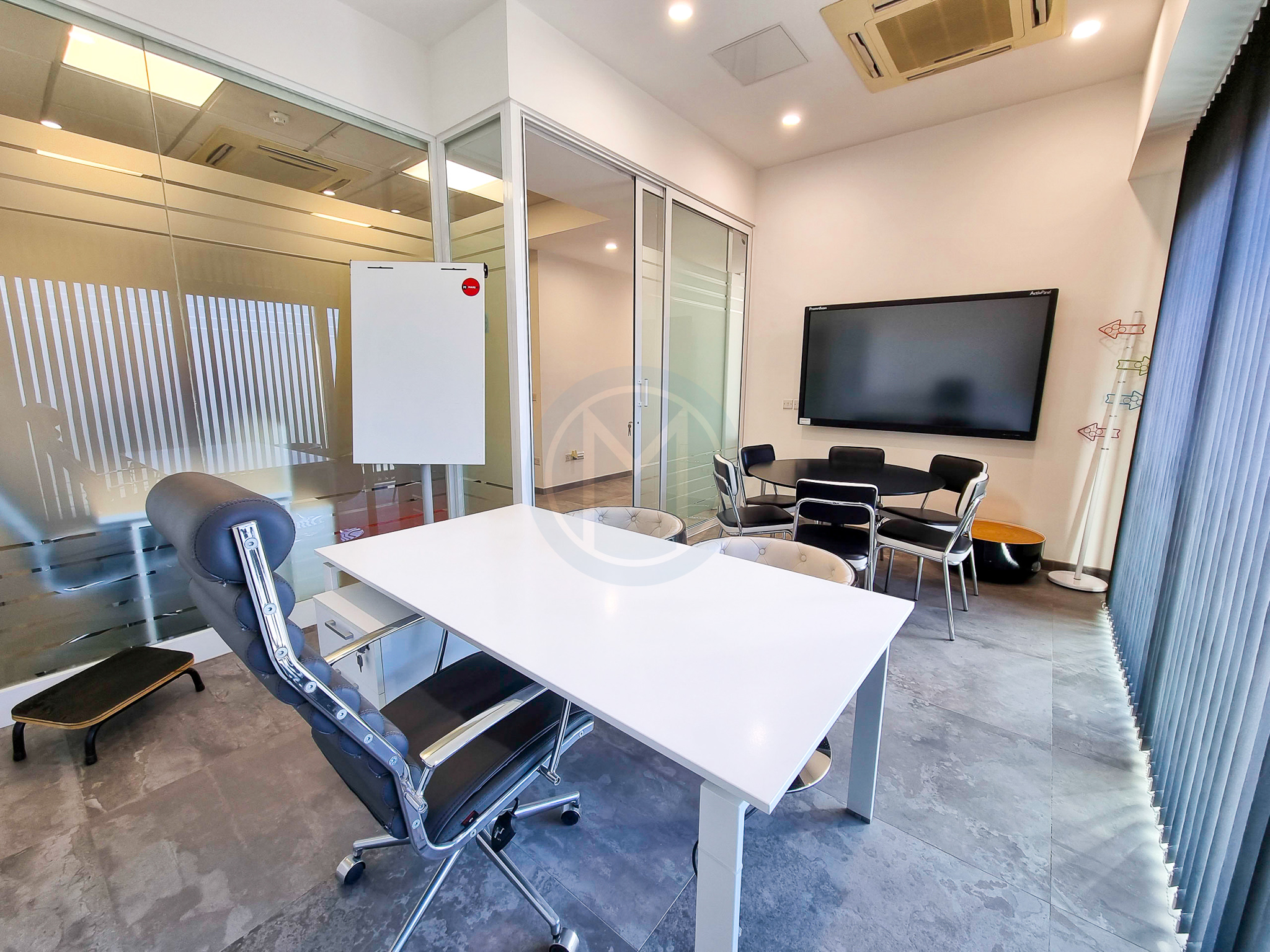 Sliema Strand Duplex OfficeSliema Strand Duplex Office