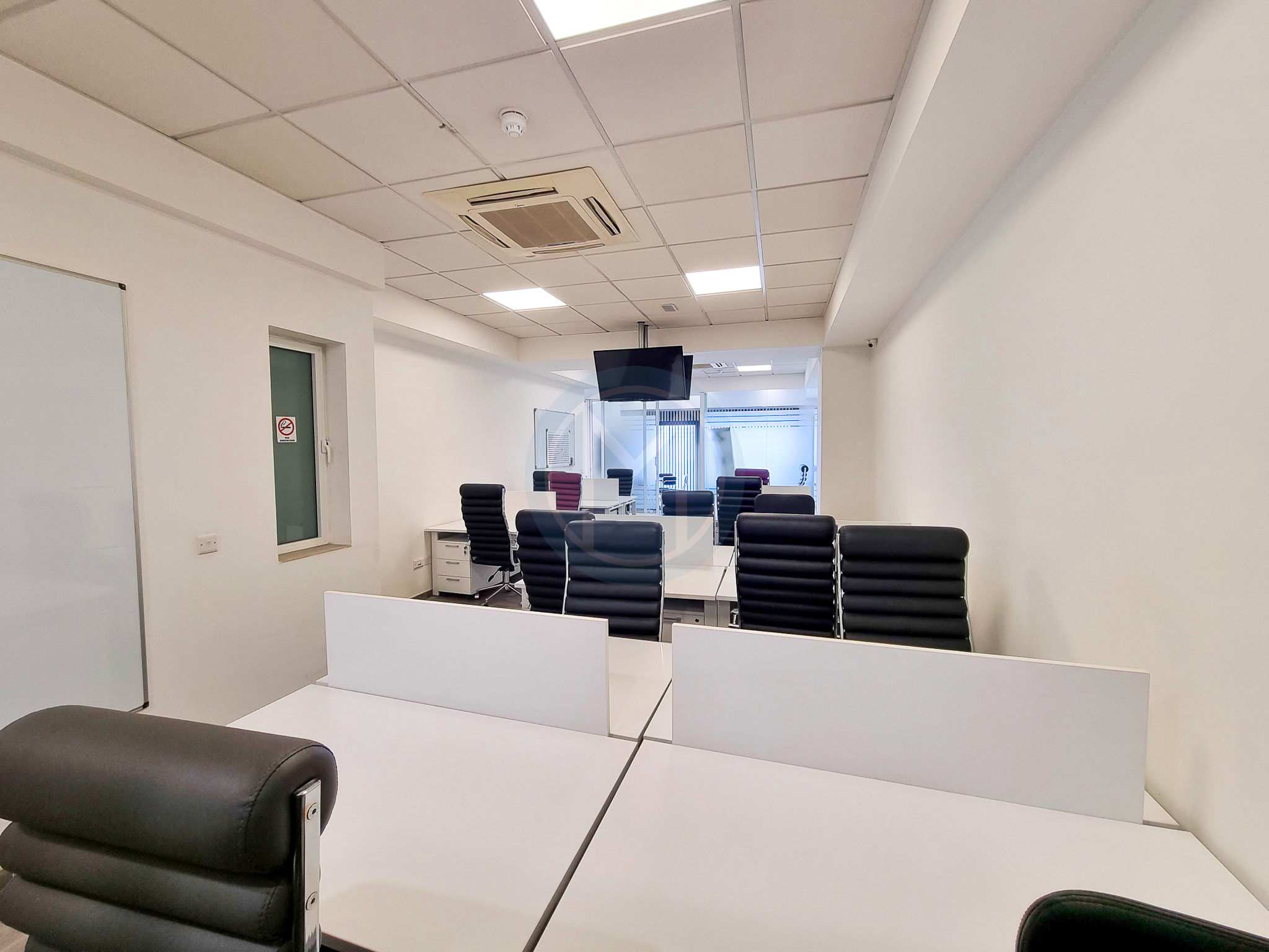 Sliema Strand Duplex Office