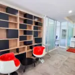 Sliema Strand Duplex Office