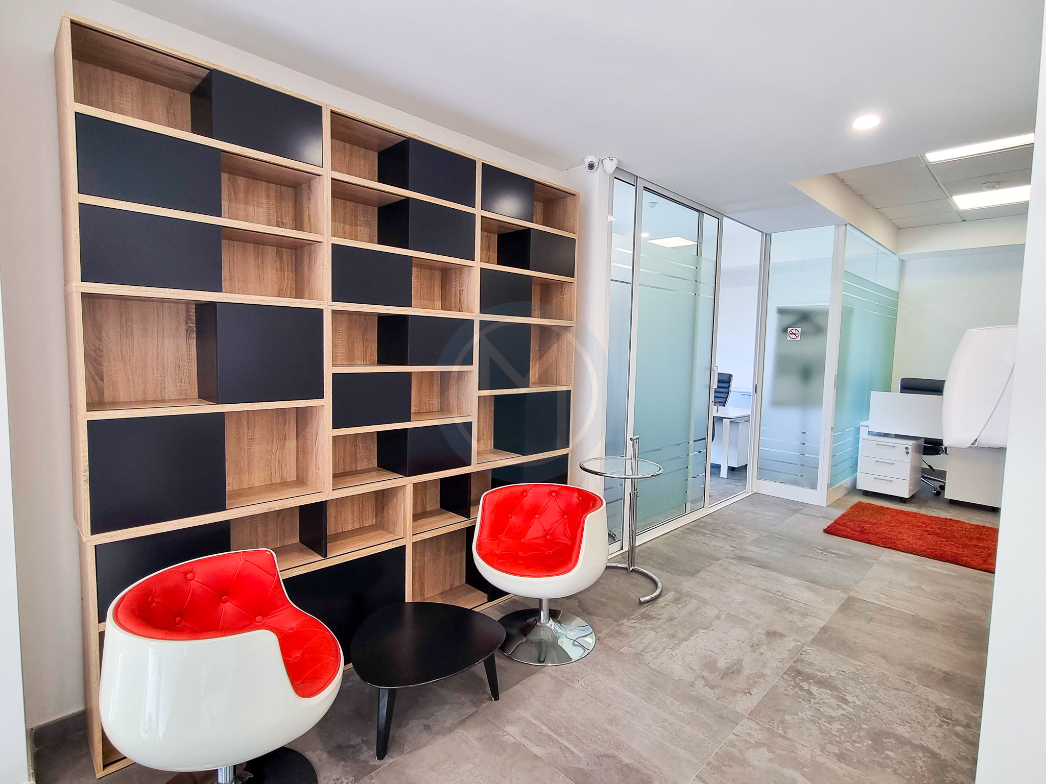 Sliema Strand Duplex Office