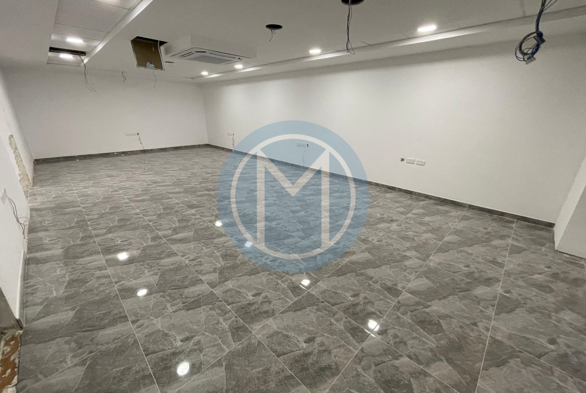 Birkirkara Offices For Rent