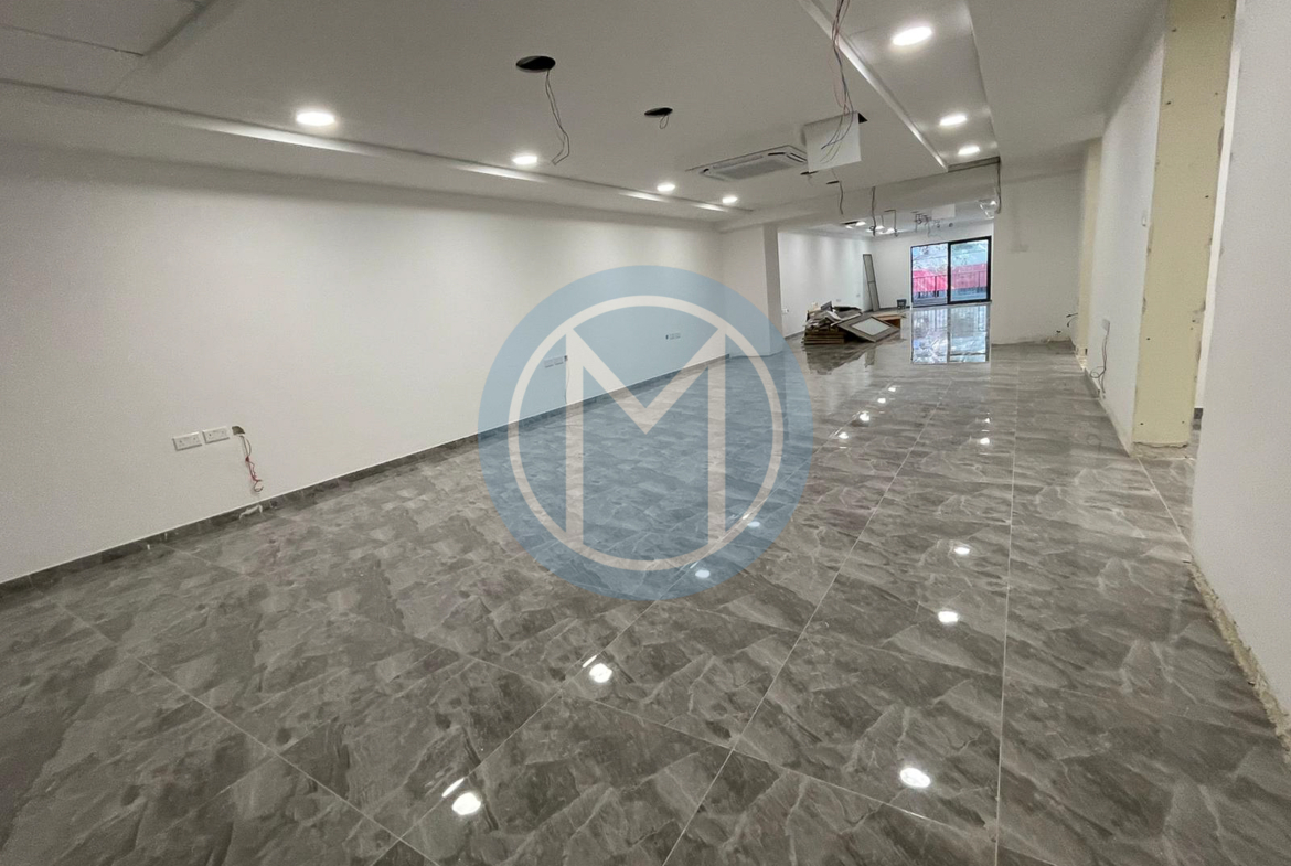 Birkirkara Offices For Rent
