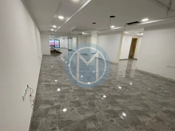 Birkirkara Offices For Rent 270 SQM