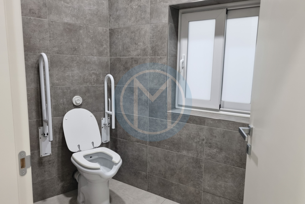 Hi-Spec Birkirkara Offices