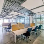 Furnished St. Julians Office for Rent