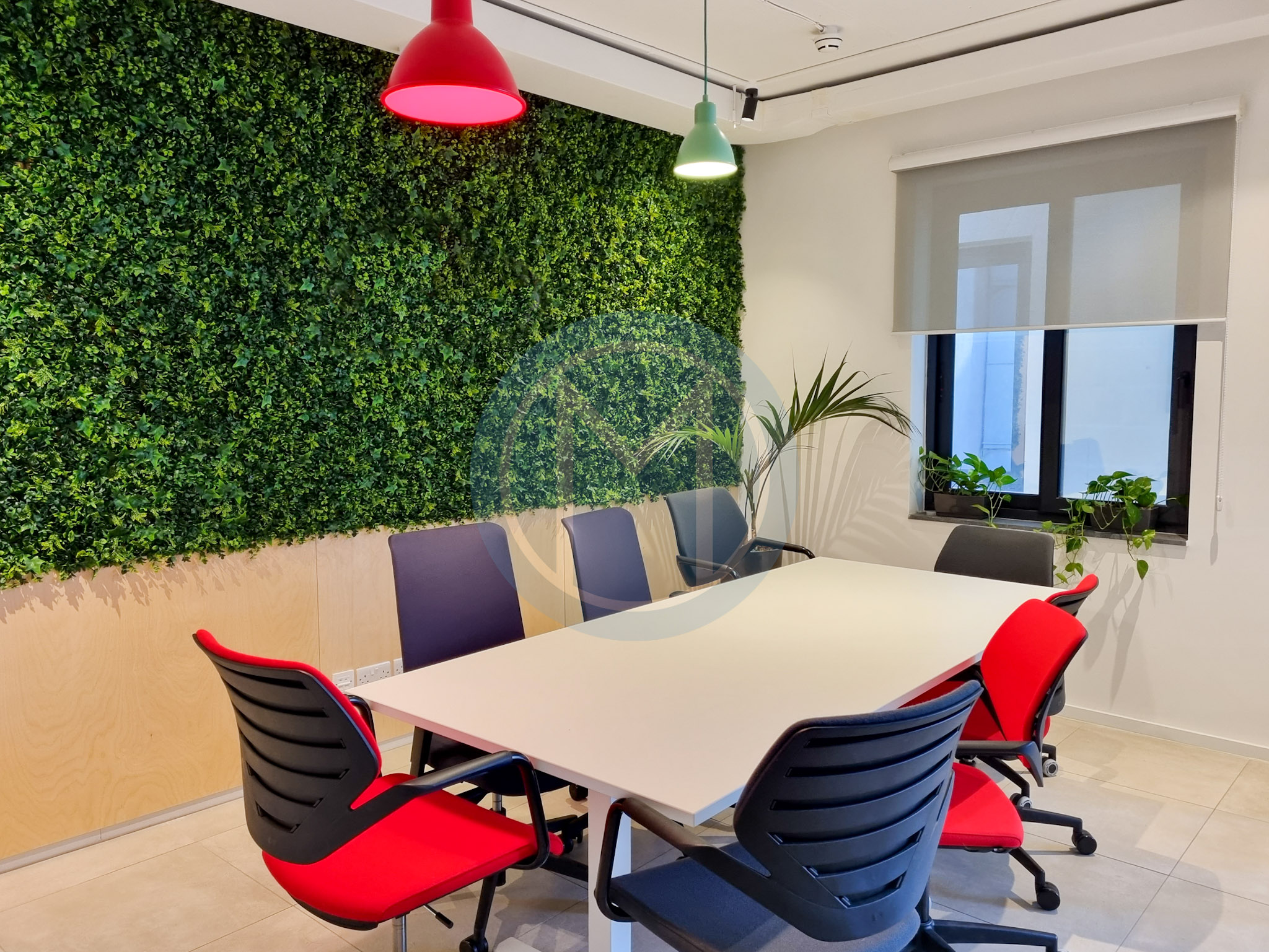 Hi-Spec Sliema Offices