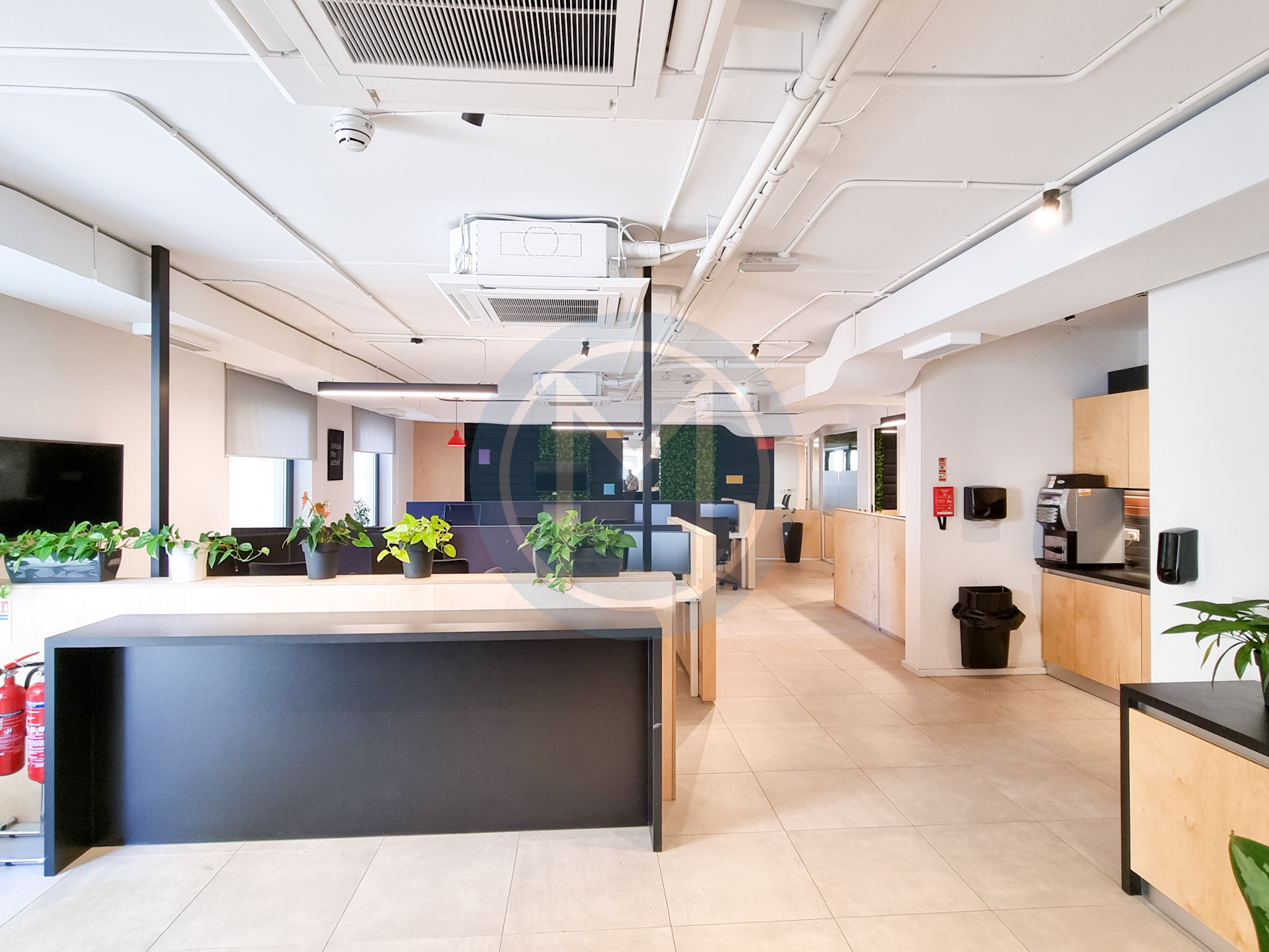 Hi-Spec Sliema Offices