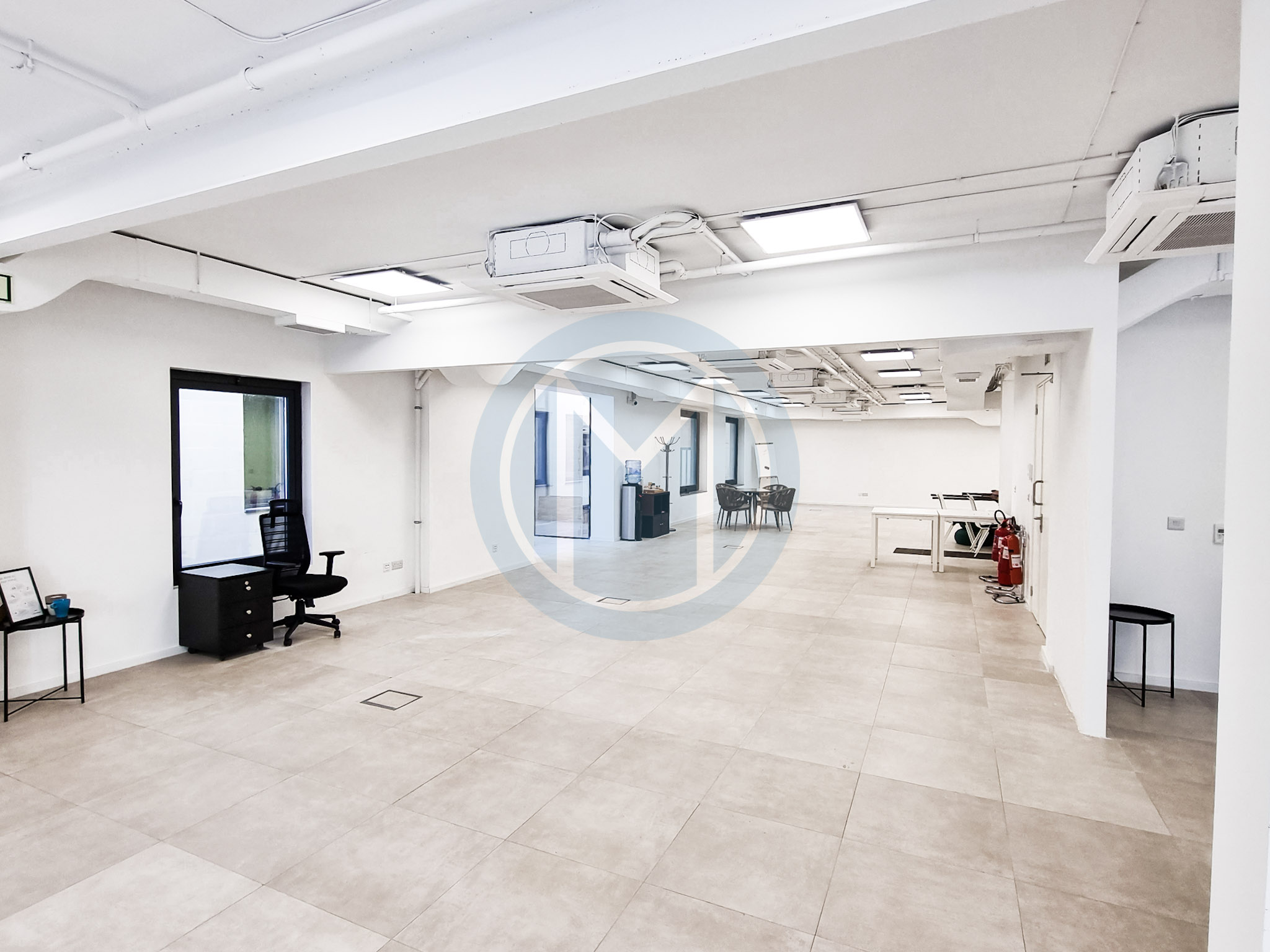 Hi-Spec Sliema Offices