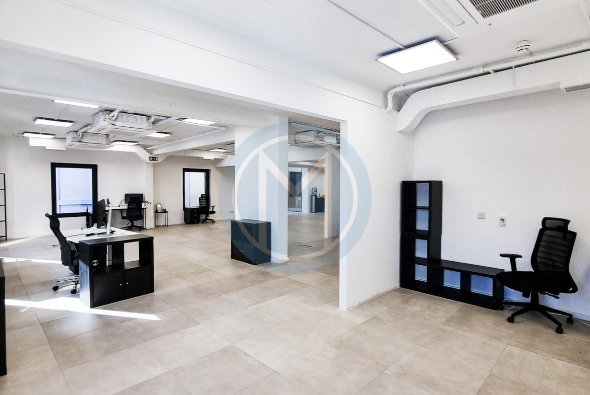 Hi-Spec Sliema Offices