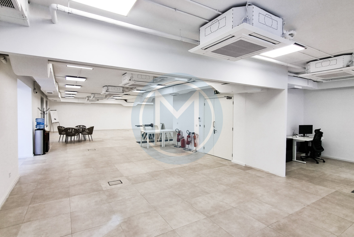 Hi-Spec Sliema Offices