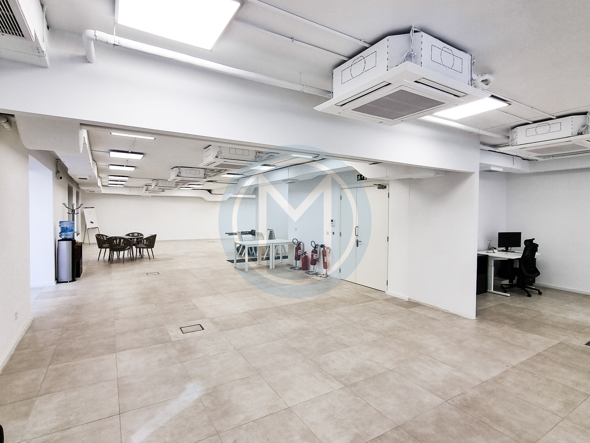 Hi-Spec Sliema Offices