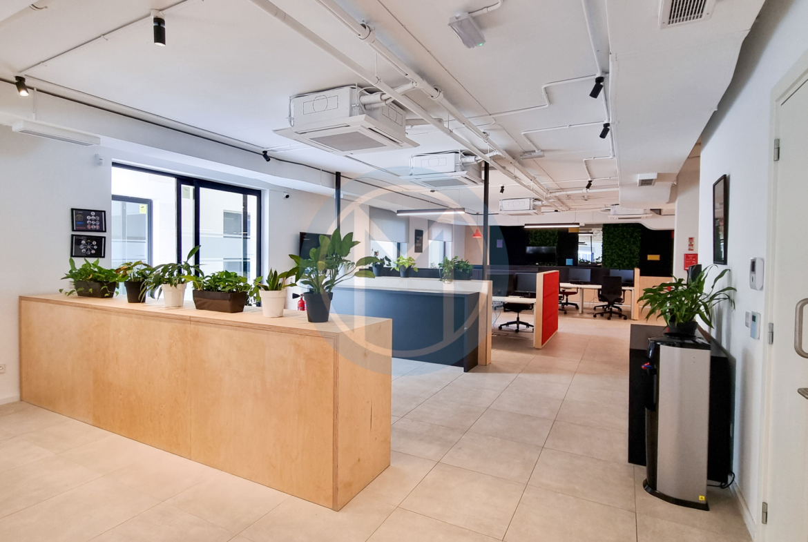 Hi-Spec Sliema Offices