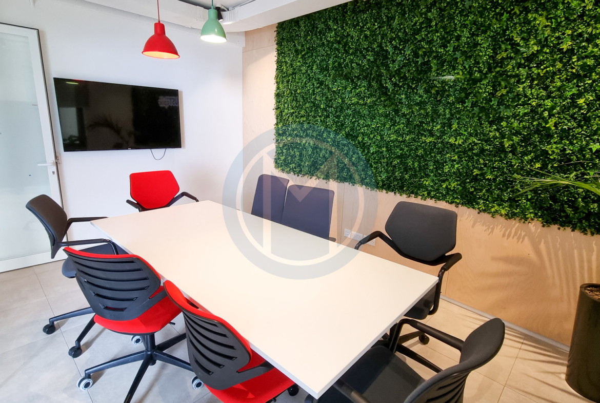 Hi-Spec Sliema Offices