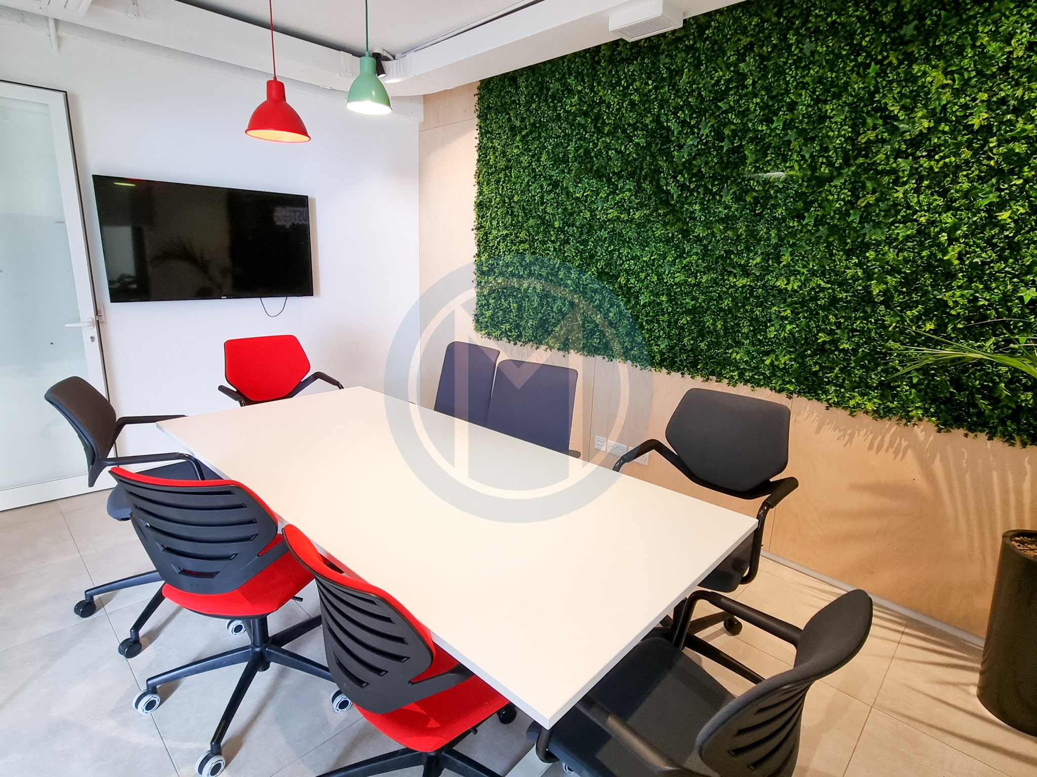 Hi-Spec Sliema Offices